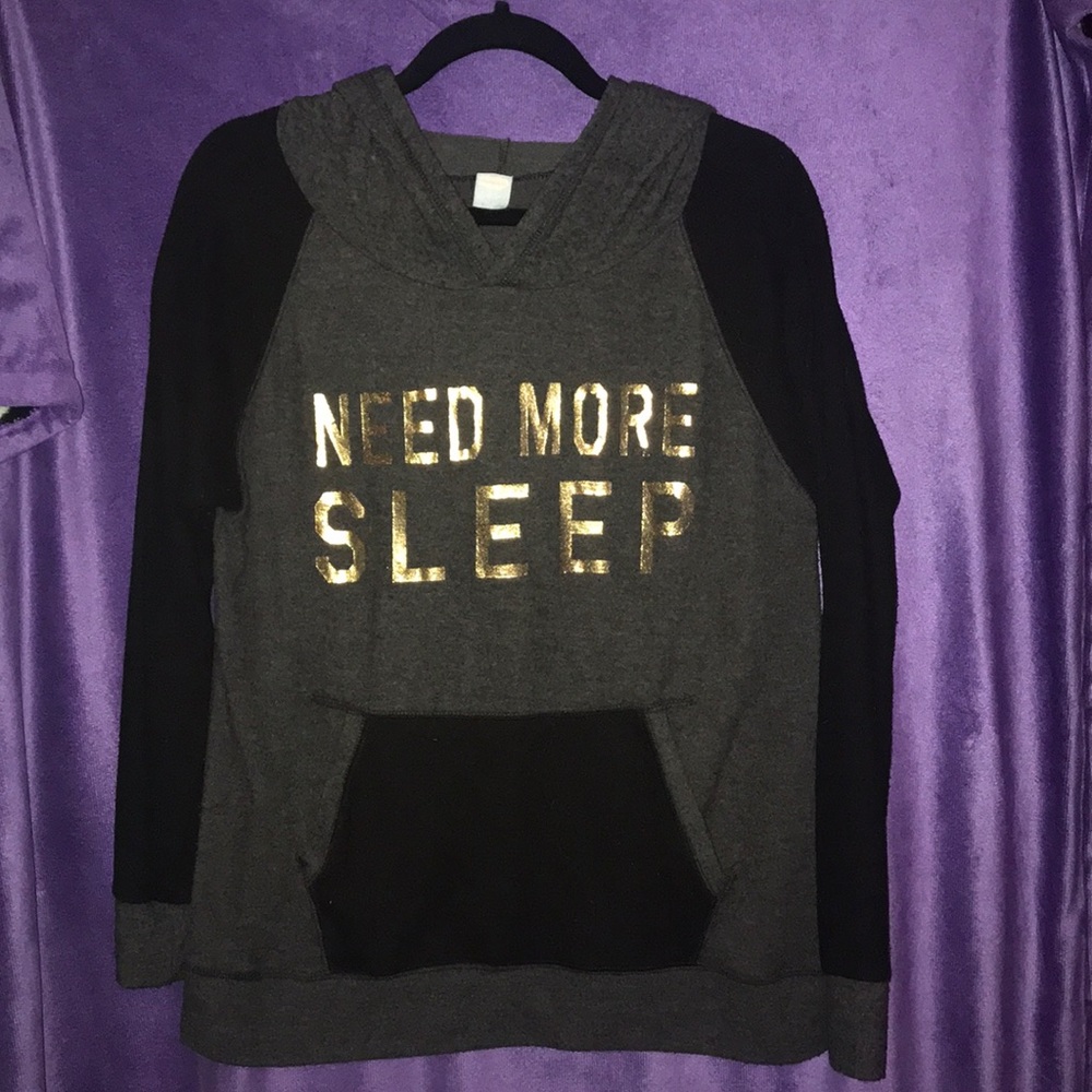 New super soft jacket